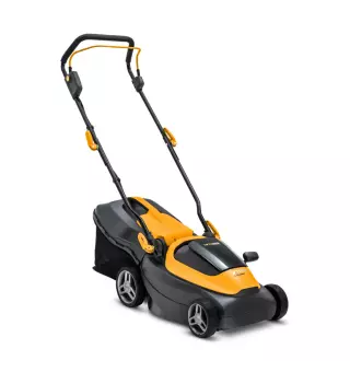 Kosiarka akumulatorowa Collector 136e / SLM 136e